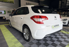 Citroën C4 1.6 HDI 92 CH DISTRIBUTION OK