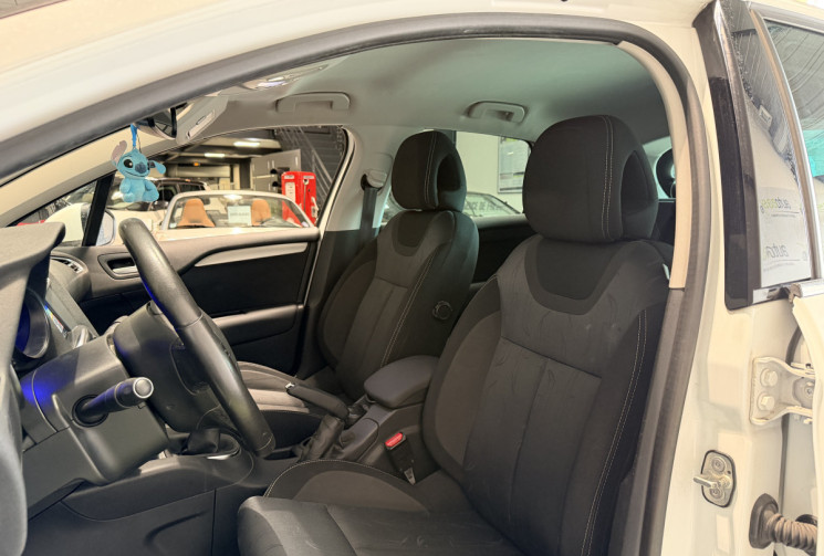 Citroën C4 1.6 HDI 92 CH DISTRIBUTION OK