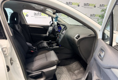 Citroën C4 1.6 HDI 92 CH DISTRIBUTION OK