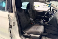 Citroën C4 1.6 HDI 92 CH DISTRIBUTION OK