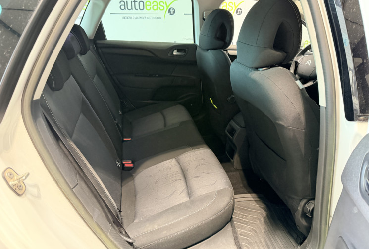 Citroën C4 1.6 HDI 92 CH DISTRIBUTION OK