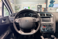 Citroën C4 1.6 HDI 92 CH DISTRIBUTION OK
