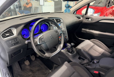 Citroën C4 1.6 HDI 92 CH DISTRIBUTION OK