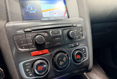 Citroën C4 1.6 HDI 92 CH DISTRIBUTION OK