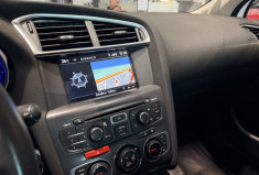 Citroën C4 1.6 HDI 92 CH DISTRIBUTION OK