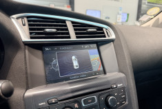 Citroën C4 1.6 HDI 92 CH DISTRIBUTION OK