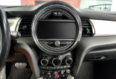 Mini Mini 3 CABRIOLET JCW 2.0 I 231 JOHN COOPER WORKS  / TRES BON ETAT 