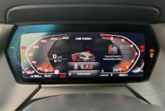 BMW Série 1  M135i xDrive 2.0 i 16V 306 