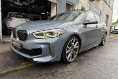BMW Série 1  M135i xDrive 2.0 i 16V 306 origine France 2em main / carplay / camera / sièges sport 