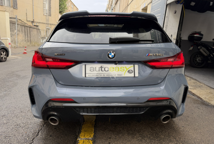 BMW Série 1  M135i xDrive 2.0 i 16V 306 origine France 2em main / carplay / camera / sièges sport 
