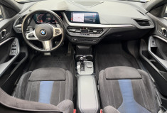 BMW Série 1  M135i xDrive 2.0 i 16V 306 origine France 2em main / carplay / camera / sièges sport 