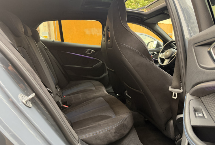 BMW Série 1  M135i xDrive 2.0 i 16V 306 origine France 2em main / carplay / camera / sièges sport 