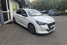 Peugeot 208 1.2 100ch Allure Pack EAT8 / Cockpit 3D / Kit de distribution récent 