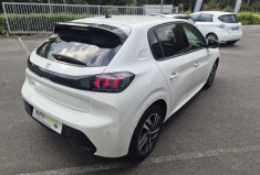Peugeot 208 1.2 100ch Allure Pack EAT8 / Cockpit 3D / Kit de distribution récent 