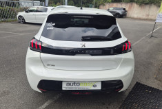 Peugeot 208 1.2 100ch Allure Pack EAT8 / Cockpit 3D / Kit de distribution récent 