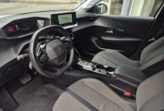 Peugeot 208 1.2 100ch Allure Pack EAT8 / Cockpit 3D / Kit de distribution récent 