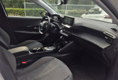 Peugeot 208 1.2 100ch Allure Pack EAT8 / Cockpit 3D / Kit de distribution récent 