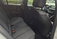 Peugeot 208 1.2 100ch Allure Pack EAT8 / Cockpit 3D / Kit de distribution récent 