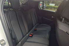 Peugeot 208 1.2 100ch Allure Pack EAT8 / Cockpit 3D / Kit de distribution récent 