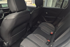 Peugeot 208 1.2 100ch Allure Pack EAT8 / Cockpit 3D / Kit de distribution récent 