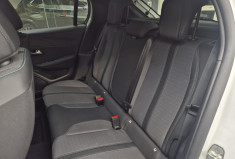 Peugeot 208 1.2 100ch Allure Pack EAT8 / Cockpit 3D / Kit de distribution récent 