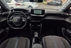 Peugeot 208 1.2 100ch Allure Pack EAT8 / Cockpit 3D / Kit de distribution récent 