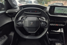 Peugeot 208 1.2 100ch Allure Pack EAT8 / Cockpit 3D / Kit de distribution récent 