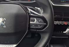 Peugeot 208 1.2 100ch Allure Pack EAT8 / Cockpit 3D / Kit de distribution récent 