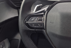 Peugeot 208 1.2 100ch Allure Pack EAT8 / Cockpit 3D / Kit de distribution récent 