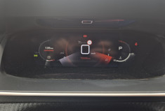 Peugeot 208 1.2 100ch Allure Pack EAT8 / Cockpit 3D / Kit de distribution récent 