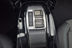 Peugeot 208 1.2 100ch Allure Pack EAT8 / Cockpit 3D / Kit de distribution récent 