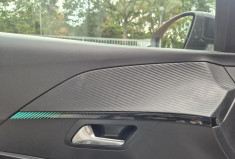 Peugeot 208 1.2 100ch Allure Pack EAT8 / Cockpit 3D / Kit de distribution récent 