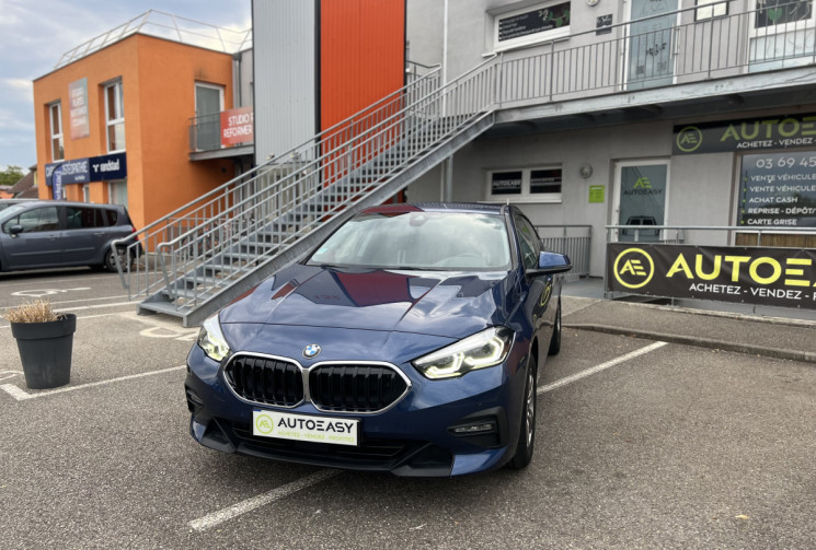 BMW Série 2 Gran coupé 218iA Business Design DKG7