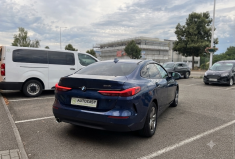 BMW Série 2 Gran coupé 218iA Business Design DKG7