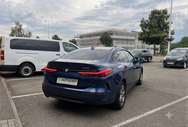 BMW Série 2 Gran coupé 218iA Business Design DKG7