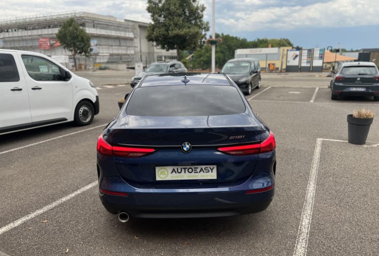 BMW Série 2 Gran coupé 218iA Business Design DKG7