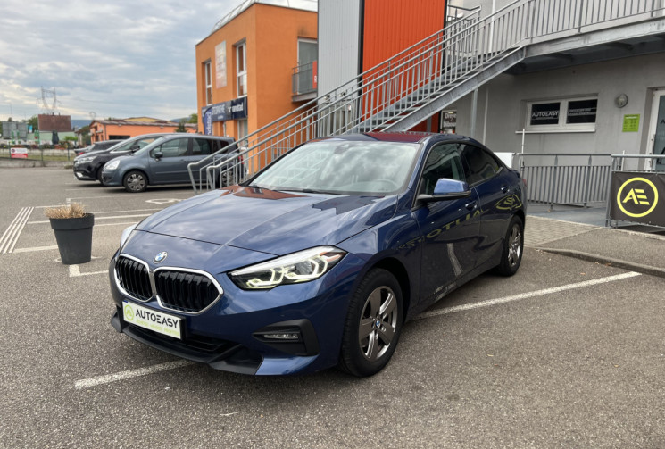 BMW Série 2 Gran coupé 218iA Business Design DKG7