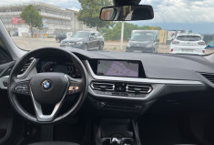 BMW Série 2 Gran coupé 218iA Business Design DKG7