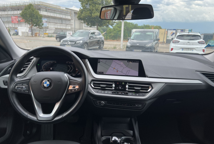 BMW Série 2 Gran coupé 218iA Business Design DKG7
