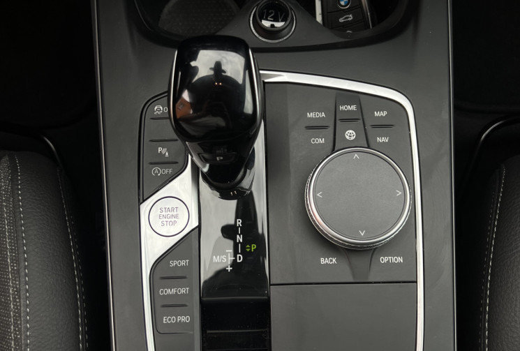 BMW Série 2 Gran coupé 218i / Business Design DKG7