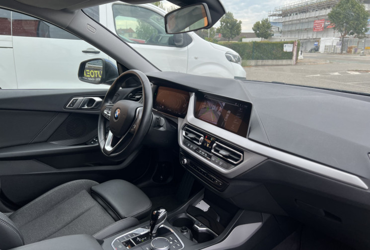 BMW Série 2 Gran coupé 218i / Business Design DKG7