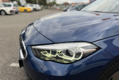 BMW Série 2 Gran coupé 218i / Business Design DKG7