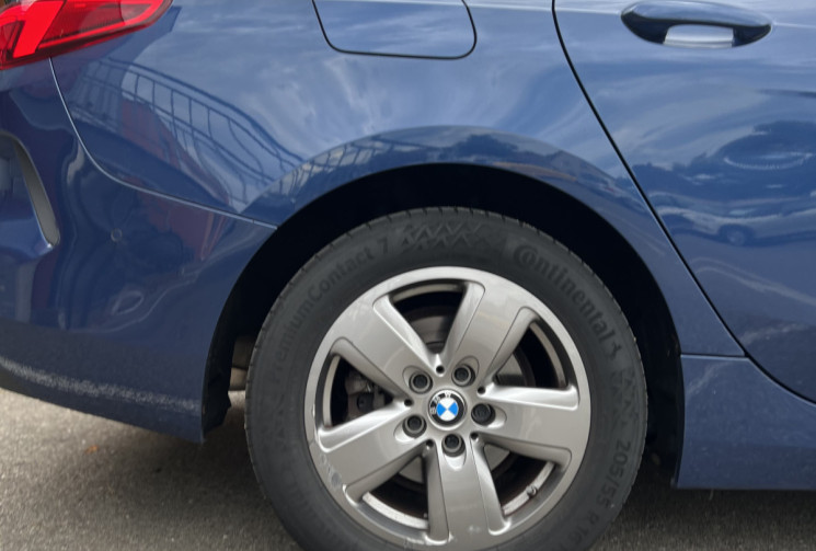 BMW Série 2 Gran coupé 218iA Business Design DKG7