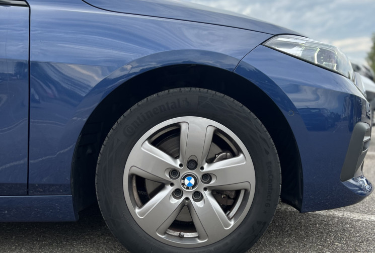 BMW Série 2 Gran coupé 218iA Business Design DKG7