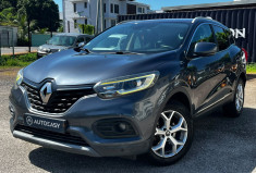 Renault Kadjar Phase 2 1.3 Tce 16V FAP FWD 140 cv // Bon état // Boite manuelle