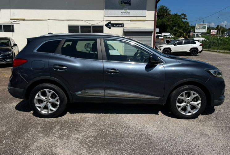 Renault Kadjar Phase 2 1.3 Tce 16V FAP FWD 140 cv // Bon état // Boite manuelle