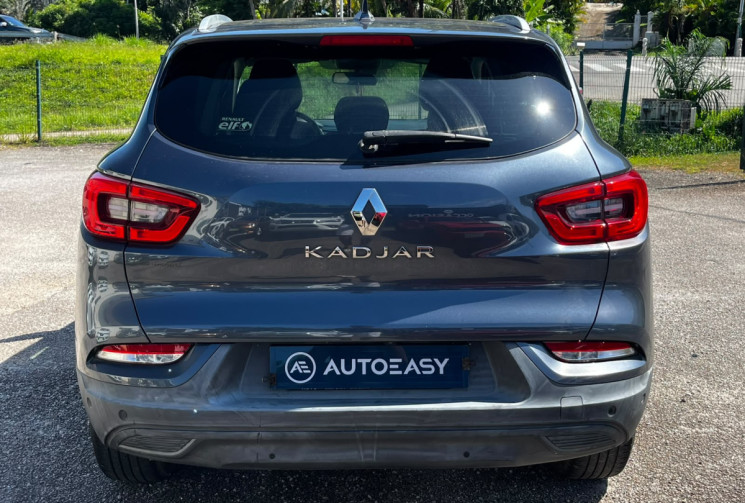 Renault Kadjar Phase 2 1.3 Tce 16V FAP FWD 140 cv // Bon état // Boite manuelle