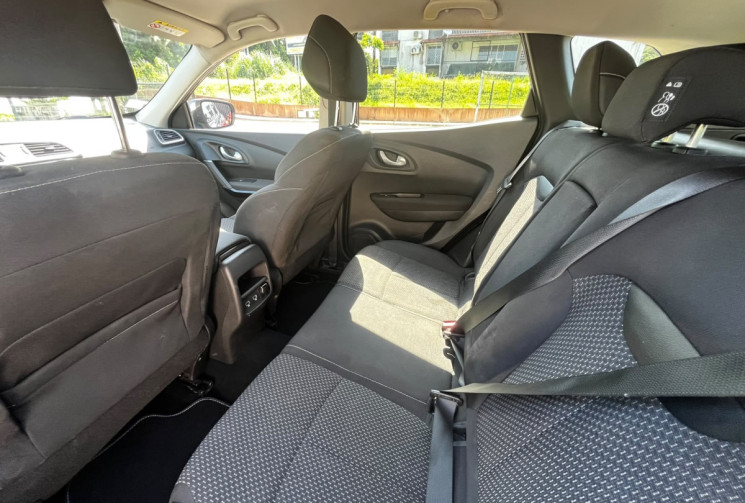 Renault Kadjar Phase 2 1.3 Tce 16V FAP FWD 140 cv // Bon état // Boite manuelle