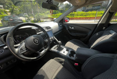 Renault Kadjar Phase 2 1.3 Tce 16V FAP FWD 140 cv // Bon état // Boite manuelle