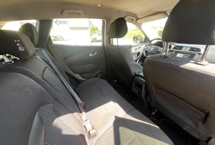 Renault Kadjar Phase 2 1.3 Tce 16V FAP FWD 140 cv // Bon état // Boite manuelle
